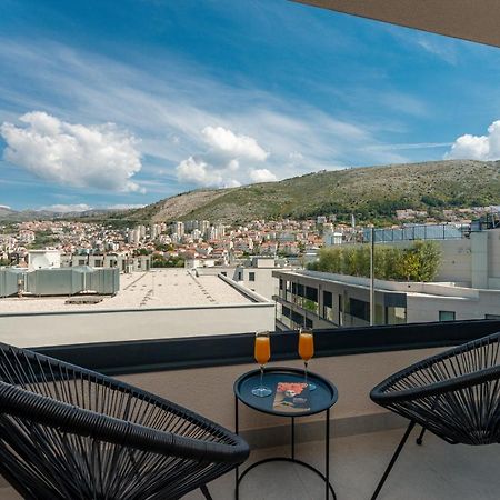 City Residences Dubrovnik Exterior photo