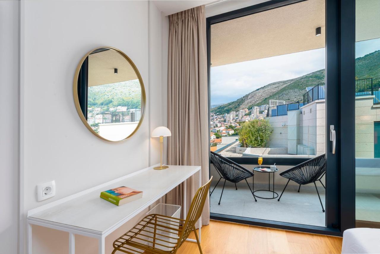 City Residences Dubrovnik Exterior photo