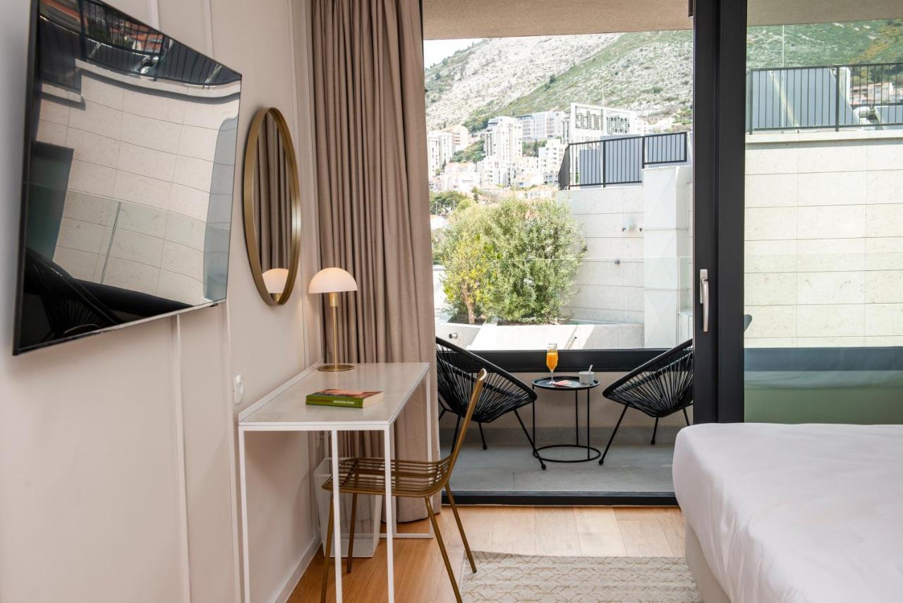 City Residences Dubrovnik Exterior photo