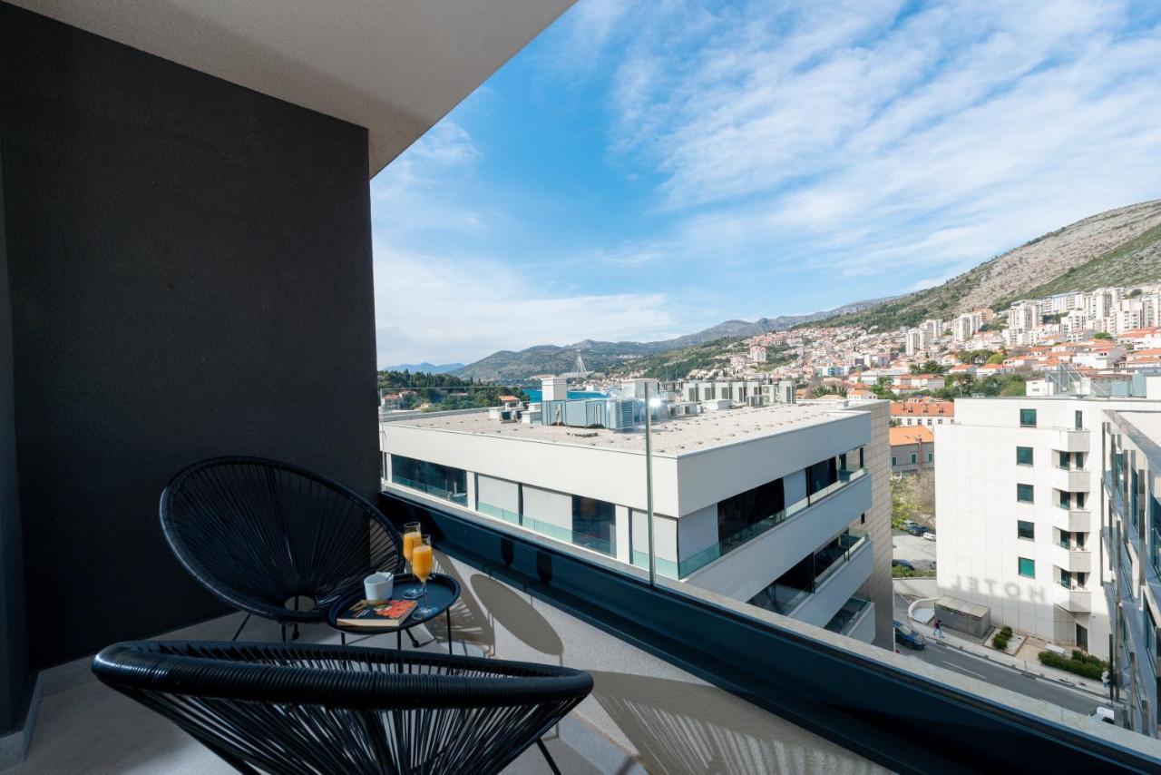 City Residences Dubrovnik Exterior photo