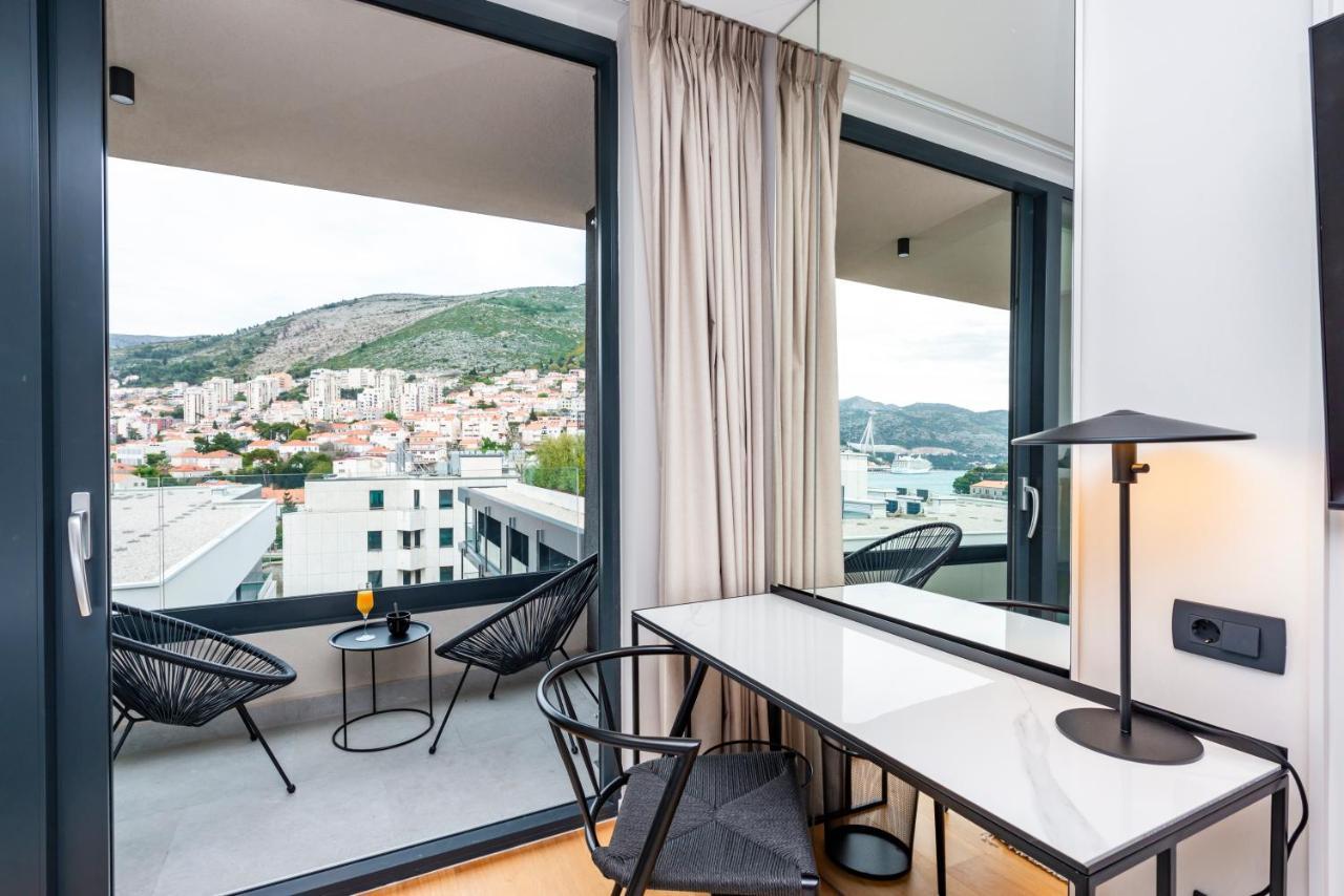 City Residences Dubrovnik Exterior photo