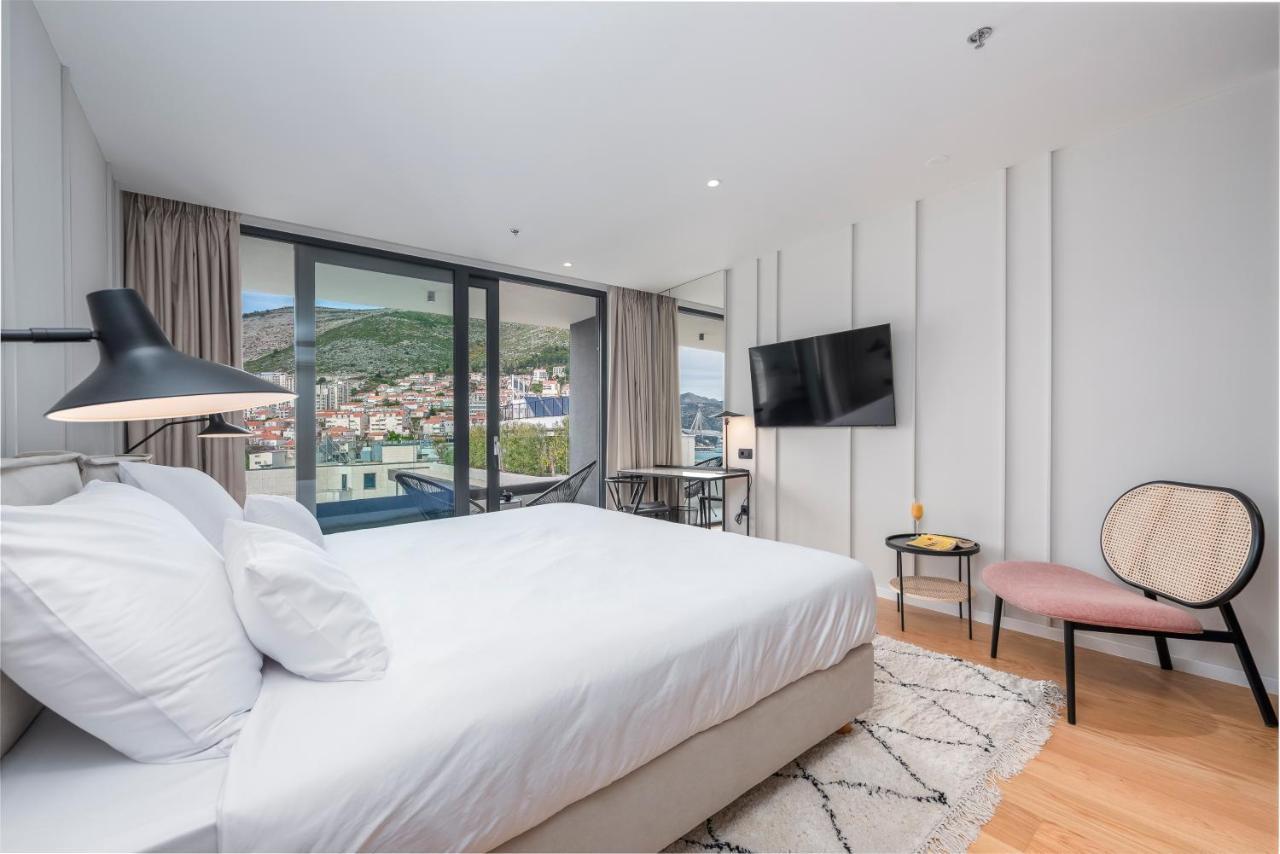 City Residences Dubrovnik Exterior photo