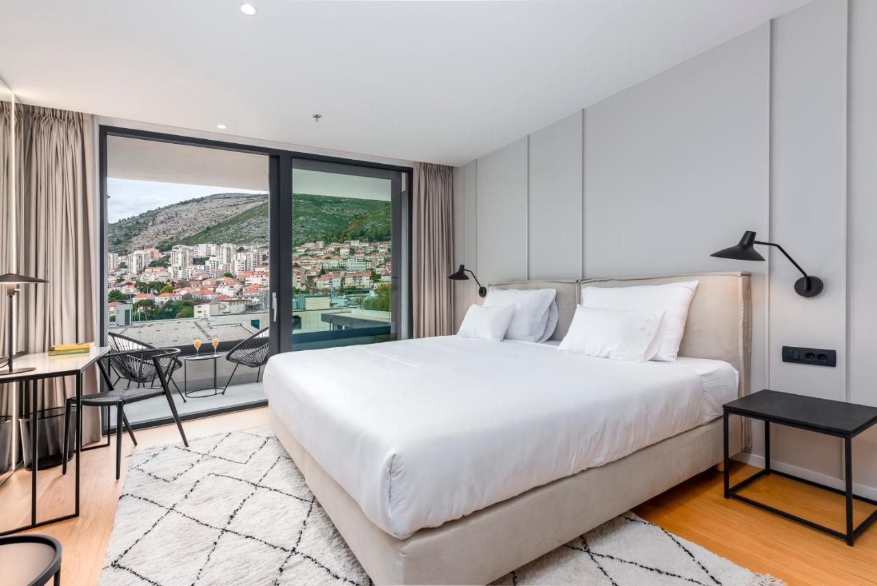 City Residences Dubrovnik Exterior photo