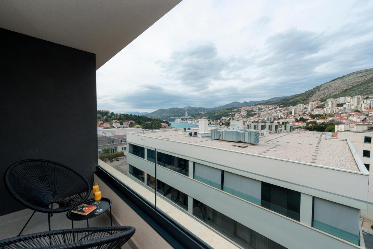 City Residences Dubrovnik Exterior photo